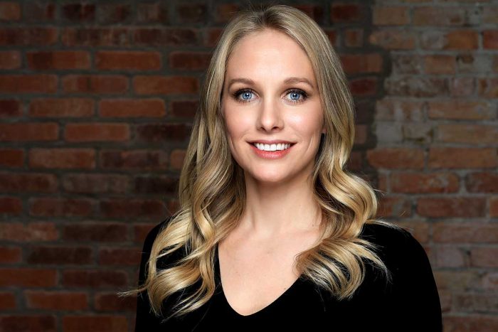 Mary Anderson, C.J. Anderson Co.